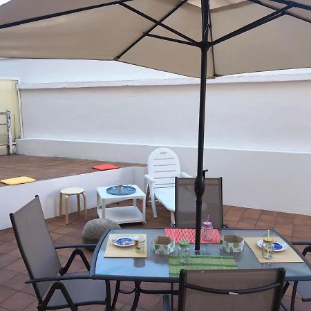 Ferienwohnung Edificio Ancla Sanxenxo Exterior foto