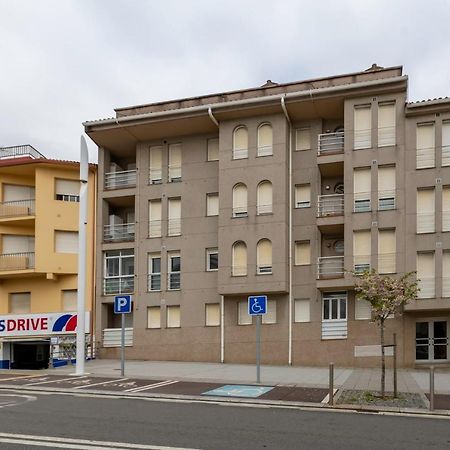 Ferienwohnung Edificio Ancla Sanxenxo Exterior foto